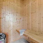 펜션 Amazing In With Sauna Tarm