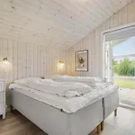 Amazing In With Sauna *