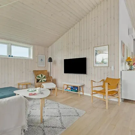 度假居 Amazing In With Sauna *