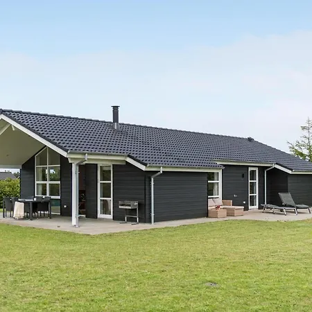 Amazing In With Sauna Dom wakacyjny Tarm