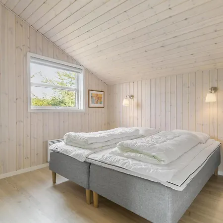 度假居 Amazing In With Sauna Tarm