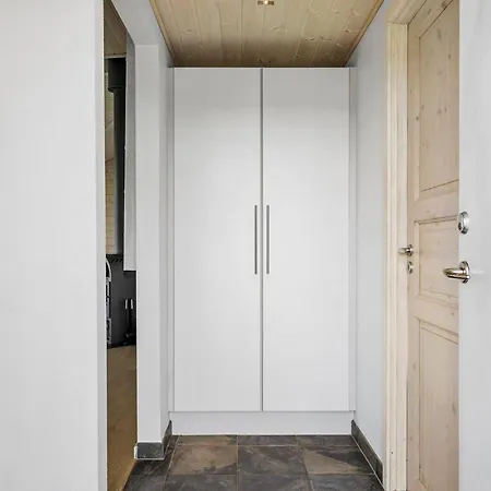 Amazing In With Sauna Holiday home *