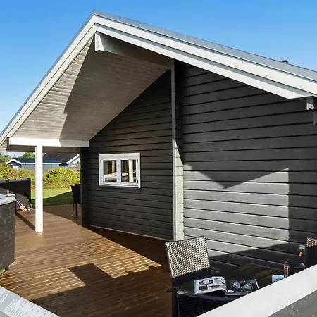 Holiday home Amazing In With Sauna *