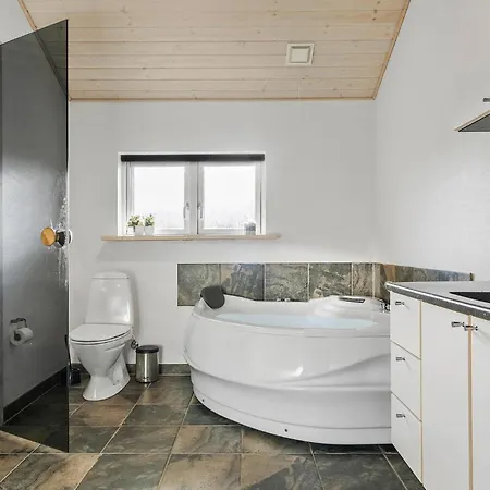 Amazing In With Sauna Holiday home *