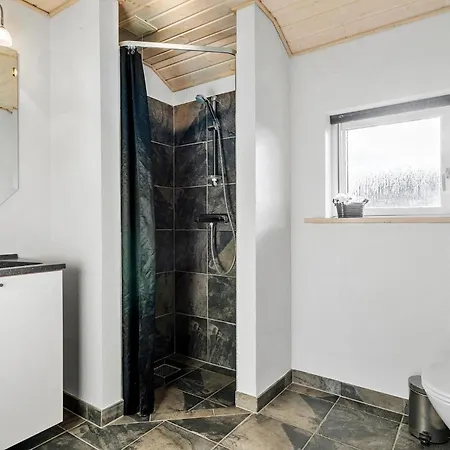 Amazing In With Sauna Holiday home