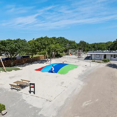 Amazing In With Sauna