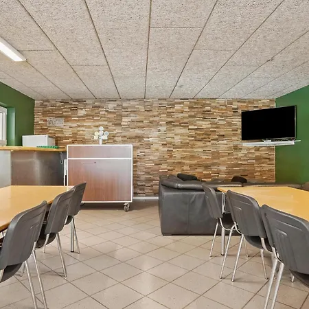 Amazing In With Sauna Dom wakacyjny