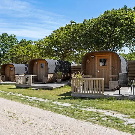 Amazing In With Sauna * Tarm