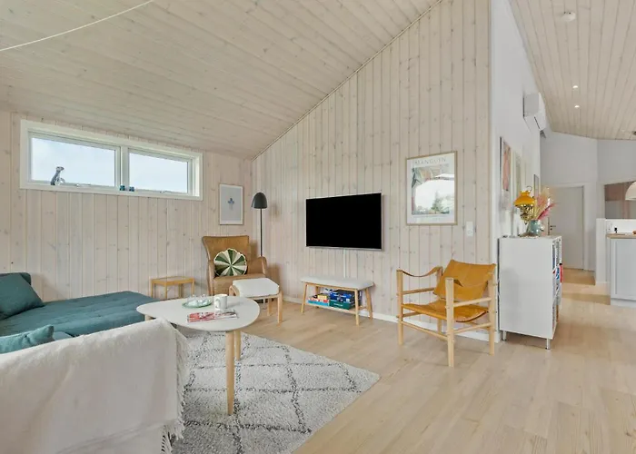 Tatil Evi Amazing In With Sauna *