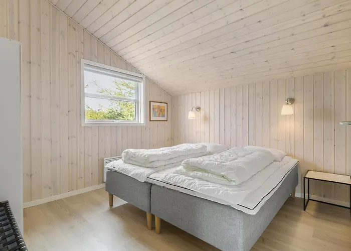 Tatil Evi Amazing In With Sauna Tarm