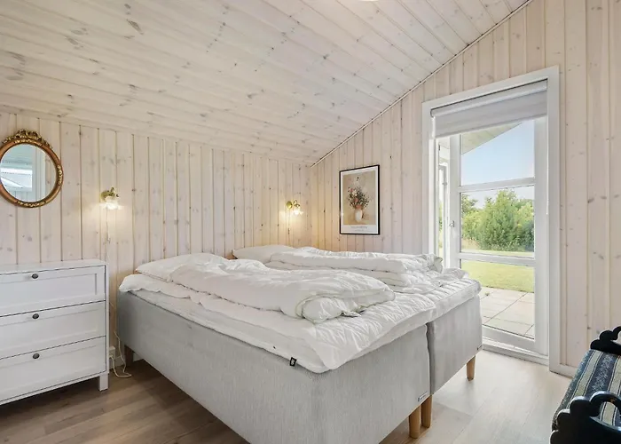 Amazing In With Sauna *