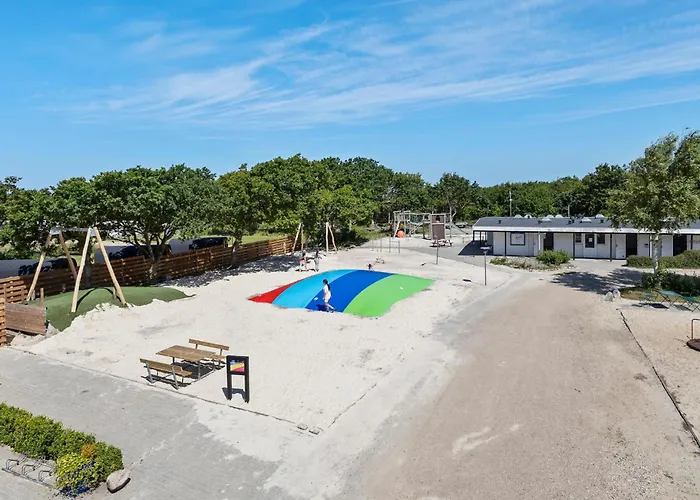 Amazing In With Sauna