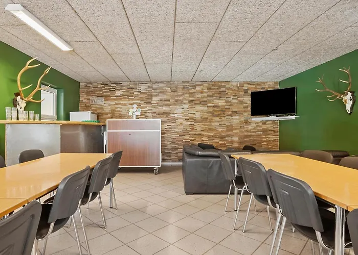 Amazing In With Sauna Dom wakacyjny