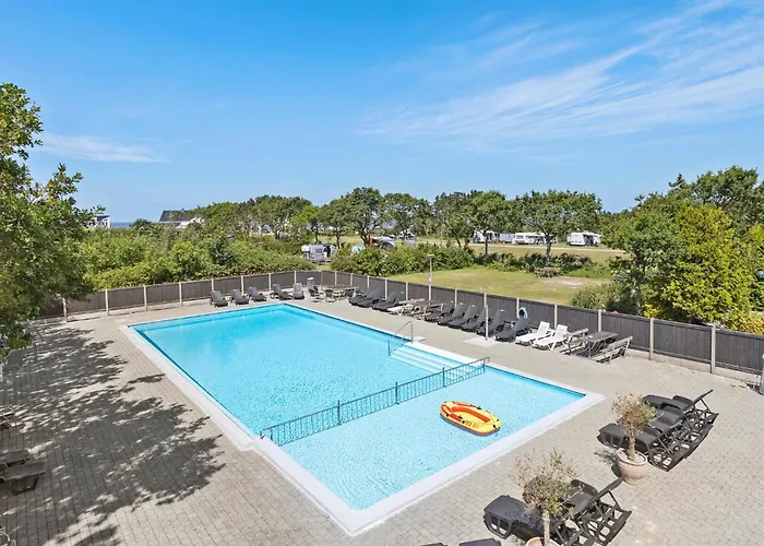 Amazing In With Sauna Dom wakacyjny *