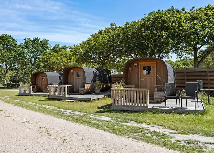 Amazing In With Sauna * Tarm